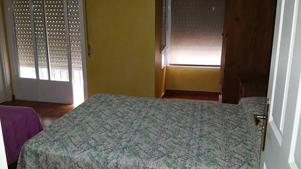 Hostal Velarde Talavera de la Reina Dış mekan fotoğraf