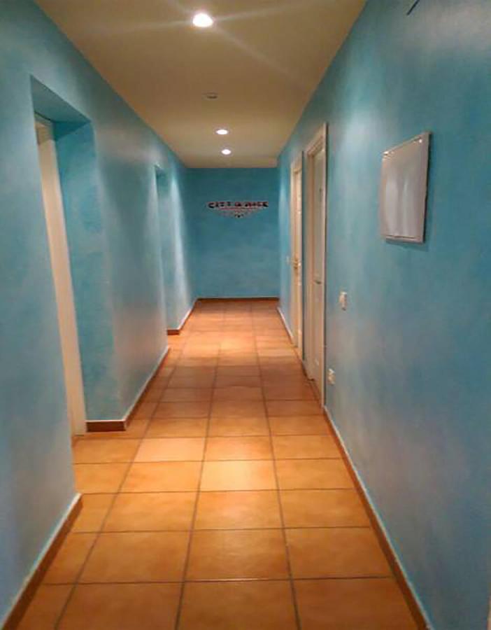 Hostal Velarde Talavera de la Reina Dış mekan fotoğraf