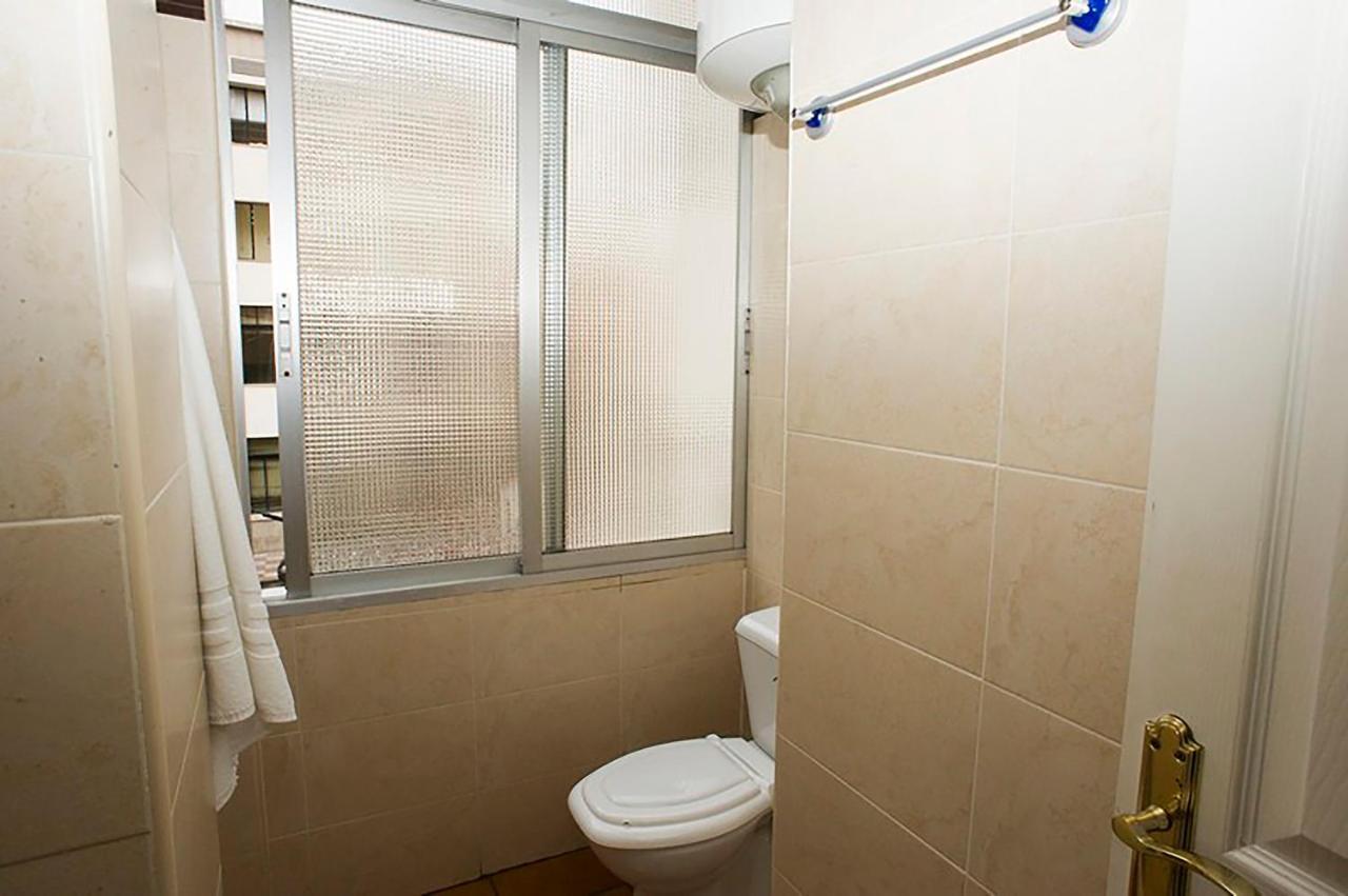 Hostal Velarde Talavera de la Reina Dış mekan fotoğraf