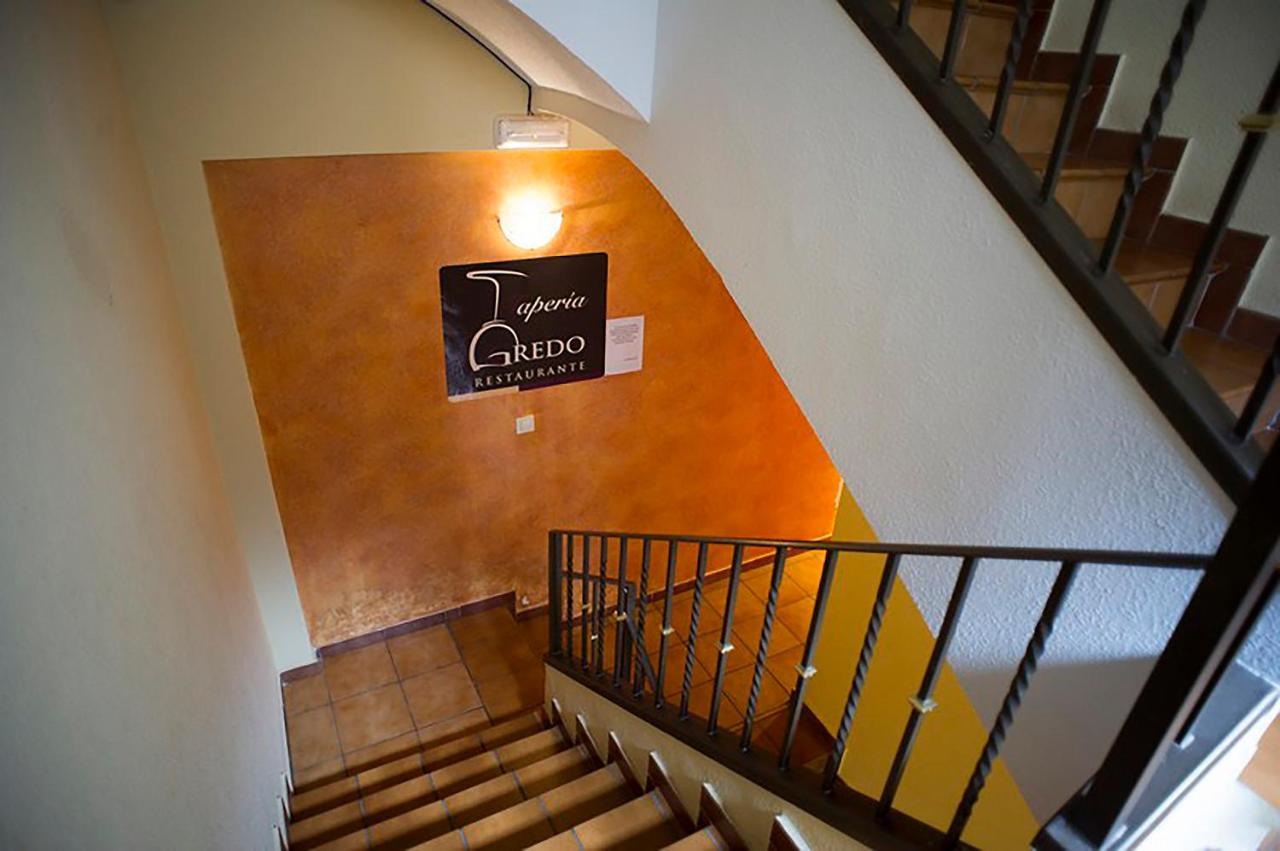 Hostal Velarde Talavera de la Reina Dış mekan fotoğraf