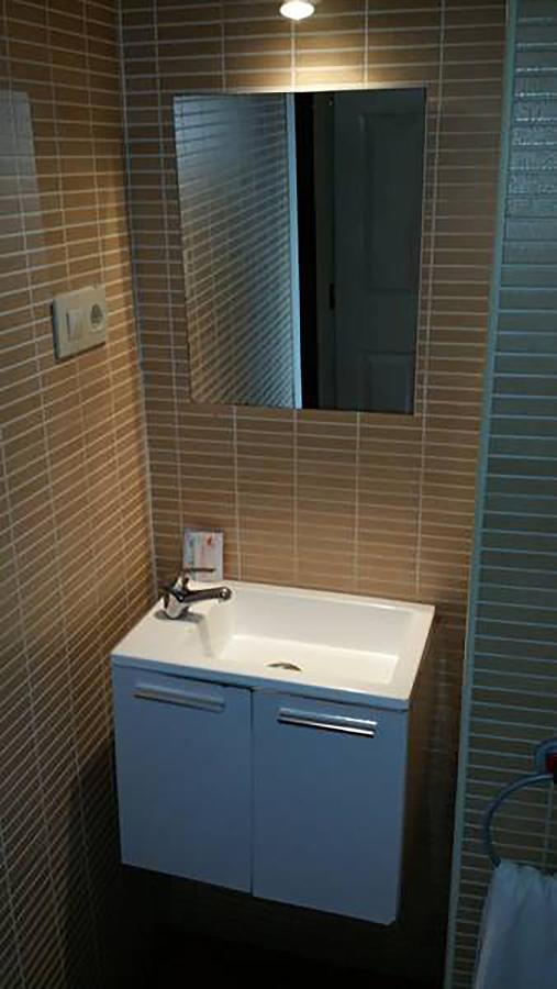 Hostal Velarde Talavera de la Reina Dış mekan fotoğraf