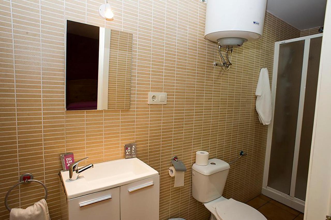 Hostal Velarde Talavera de la Reina Dış mekan fotoğraf