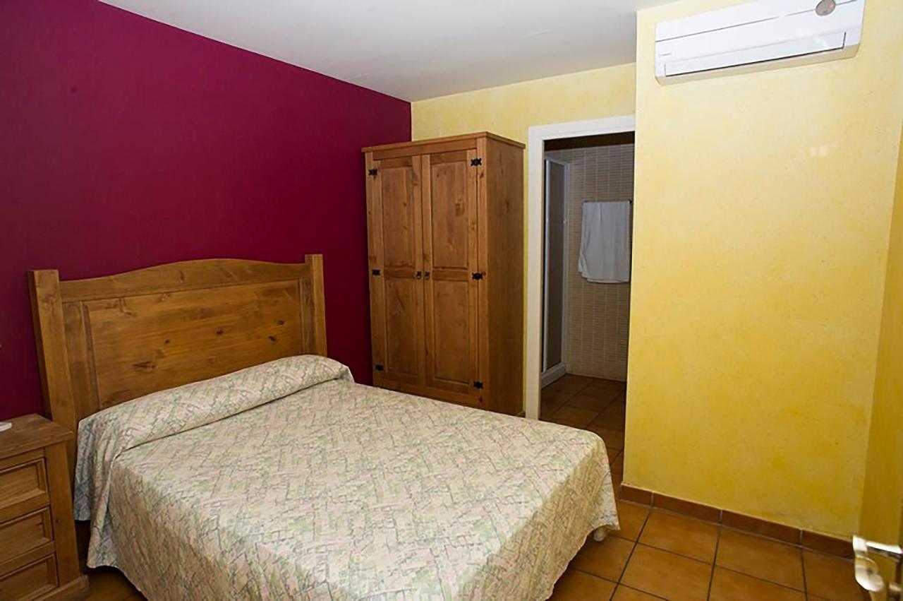 Hostal Velarde Talavera de la Reina Dış mekan fotoğraf