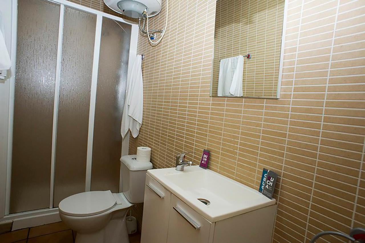 Hostal Velarde Talavera de la Reina Dış mekan fotoğraf