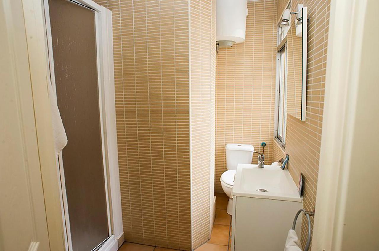 Hostal Velarde Talavera de la Reina Dış mekan fotoğraf