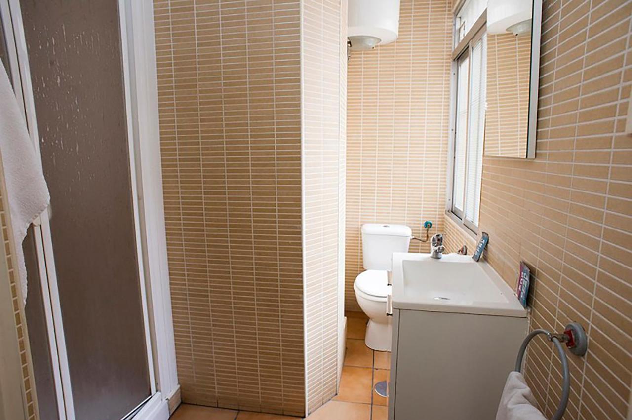 Hostal Velarde Talavera de la Reina Dış mekan fotoğraf