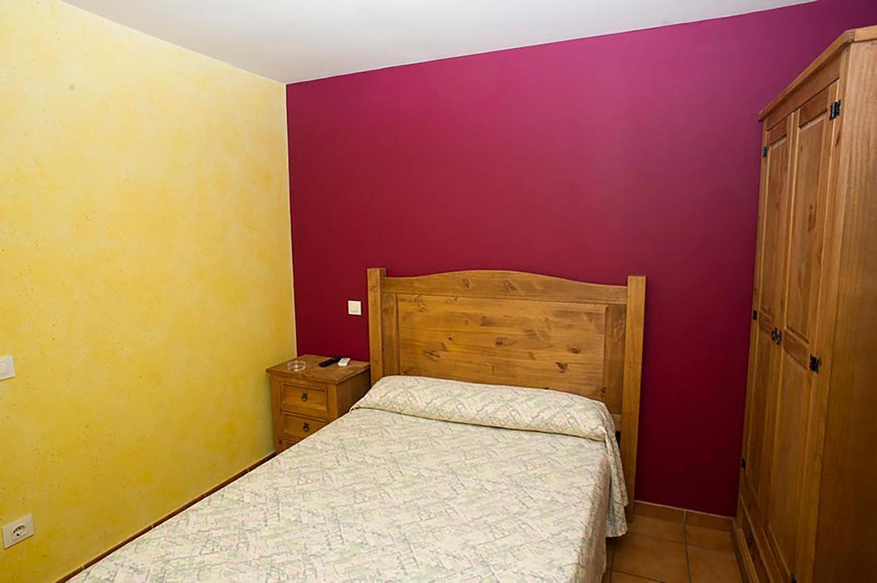 Hostal Velarde Talavera de la Reina Dış mekan fotoğraf